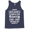 Perfect Freakin Pop Pop Tank Top