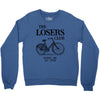 the losers club derry me est. 1958 Crewneck Sweatshirt