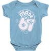 made in 1967 Baby Onesie