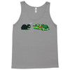 tortoise caught Tank Top
