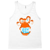 hhaaa Tank Top