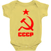 cccp Baby Onesie