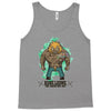 kore lione   l Tank Top
