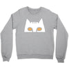 cats Crewneck Sweatshirt