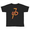 Jake Paul Toddler T-shirt