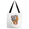 modog Tote Bags