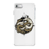 neverending fight iPhone 7 Case
