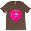 mummy go T-Shirt