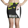 Wicked Musical Mini Skirts