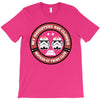 my daughters are clones mother of twins club T-Shirt