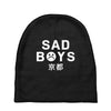 Yung Lean Sad Boys Baby Beanies