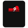 boards of canada boc Mousepad