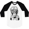 born to kill 3/4 Sleeve Shirt