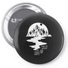 Life Pin-back button