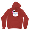 marshmallow love Unisex Hoodie