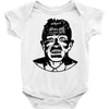 horror Baby Onesie