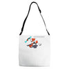 papyrus Adjustable Strap Totes