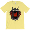 none shall pass T-Shirt