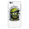 nerd captain iPhone 6 Plus/6s Plus Case