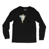 twister Long Sleeve Shirts