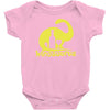 winosaurus Baby Onesie