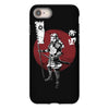 samurai empire iPhone 8