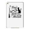 can't fly with the big girls iPad Mini 4