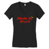Made Of Stars Women's V-Neck T-Shirt