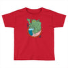 cthulhu Toddler T-shirt