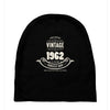 premium vintage 1962 classic perfectly aged limited edition Baby Beanies