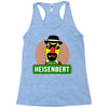 heisenbert Racerback Tank