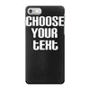 personalised iPhone 7 Case