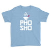asian food humor chopsticks Youth Tee