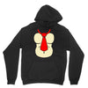 gorilla chest Hoodie
