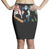shaun of the dead Pencil Skirts