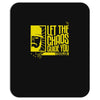 the chaos best trending Mousepad