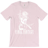 ashe T-Shirt