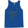 space hunter Tank Top
