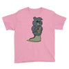 mucus bear Youth Tee
