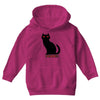 cat Youth Hoodie