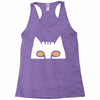 cats Racerback Tank