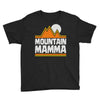 mountain mamma Youth Tee