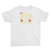 i have o.c.d obsessive cat disorder Youth Tee