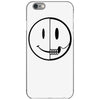 smiley dissection iPhone 6/6s Case