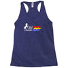mile high stadium Racerback Tank
