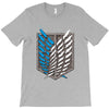 survey corps T-Shirt