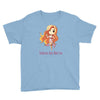 goddesses have more fun Youth Tee