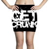get crunk 2 Mini Skirts
