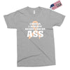 Careful I Already Kicked Cancer Ass Exclusive T-shirt