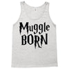 muggle born Tank Top